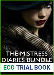The Mistress Diaries Bundle: Favor Me Mile-High Mistress Mistress Menage