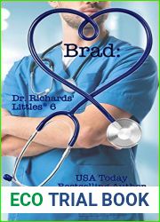 Brad (Dr. Richards| Littles #6)