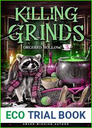 Killing Grinds (Orchard Hollow Book 3)