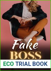 Fake Boss: A Lesbian Sapphic Romance (The Boss Series Book 7)