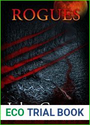 Rogues (Demon Accords, #10)