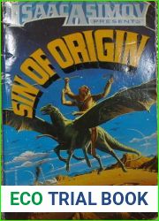 Sin of Origin (Isaac Asimov Presents)