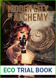 Hidden City of Alchemy