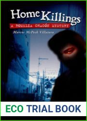 Home Killings