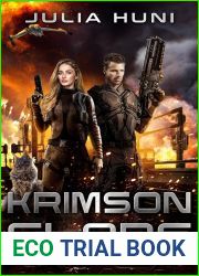 Krimson Flare (Krimson Empire, #4)