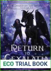Return to Gexalatia (Gexalatian Tale #2)