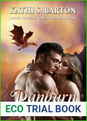 Danburn (The English Dragon #1)