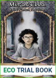 Mirabella and The Faded Phantom