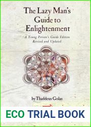 The Lazy Man|s Guide to Enlightenment