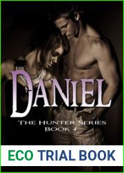 Daniel (The Hunter Series, #4)