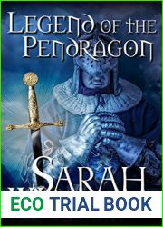 Legend of the Pendragon (The Last Pendragon Saga #8)