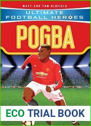 Pogba (Ultimate Football Heroes - the No. 1 football series)