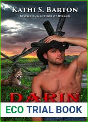 Darin (The Pride of the Double Deuce, #4)