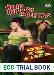 Hoods, Hot Rods, and Hellcats