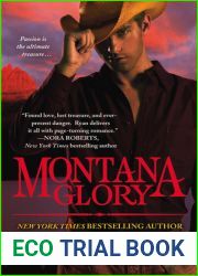 Montana Glory