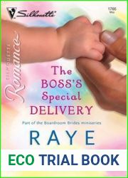 The Boss|s Special Delivery (Boardroom Brides, 3)