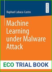 Machine Learning under Malware Attack