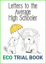 Letters to the Average High Schooler