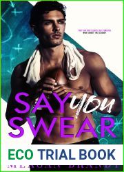 Say You Swear (Boys of Avix, #1)