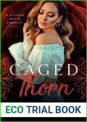 Caged Thorn (Aminoff Bratva, #2)