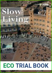 Slow Living