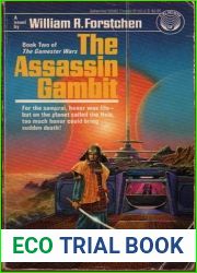 The Assassin Gambit (Gamester Wars #2)