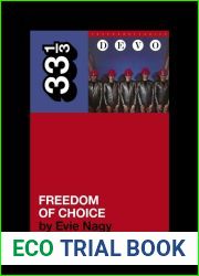 [(Devo|s Freedom of Choice)] [By (author) Evie Nagy ] published on (July, 2015)