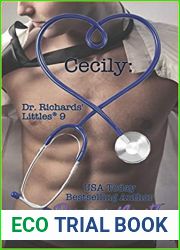 Cecily (Dr. Richards| Littles #9)
