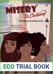 Misery and Company (Company Series #4)