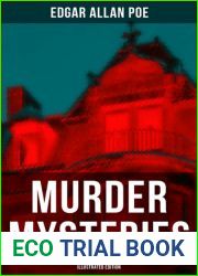 Murder Mysteries