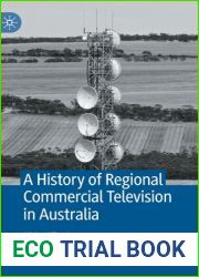 A History of Regional Commercial Television in Australia