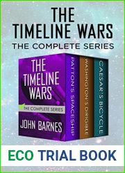 The Timeline Wars: The Complete Series