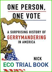 One Person, One Vote: A Surprising History of Gerrymandering in America