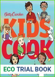 Betty Crocker Kids Cook (Betty Crocker Cooking)