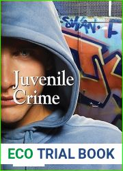 Juvenile Crime (Issues That Concern You)
