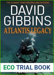 Atlantis Legacy