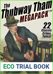 The Thubway Tham MEGAPACK (TM): 22 Classic Crimes!