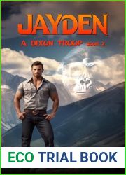 Jayden (A Dixon Troop Book 2)