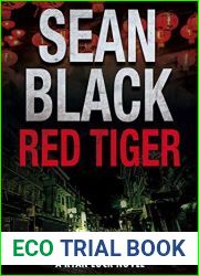 Red Tiger (Ryan Lock #9)