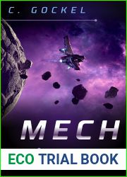 Mech (Archangel Project, #0.6)
