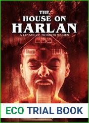 The House on Harlan (Linkville Horror #3)