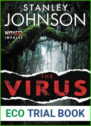 The Virus by Stanley Johnson (2015-07-14)