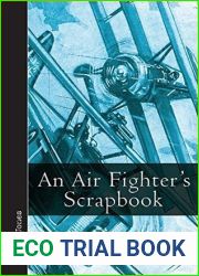 An Air Fighter|s Scrapbook (Vintage Aviation Library)