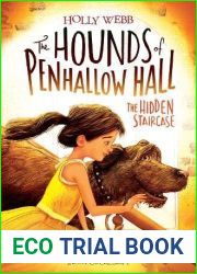 The Hidden Staircase (The Hounds of Penhallow Hall)