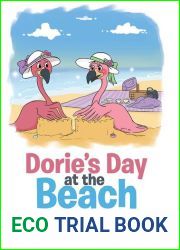 Dorie|s Day at the Beach