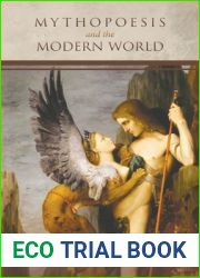 Mythopoesis and the Modern World