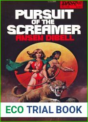 Pursuit of the Screamer (Kantmorie Saga, #1)