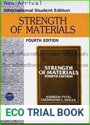 Strength of Materials