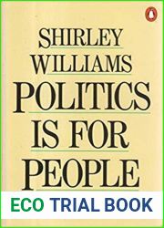 Politics is for People
