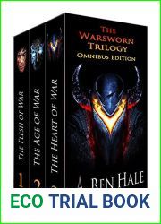 The Warsworn Trilogy: Omnibus Edition (The Warsworn Trilogy: 1-3)